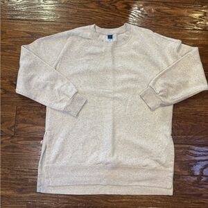 Old Navy Tunic Sweatshirt